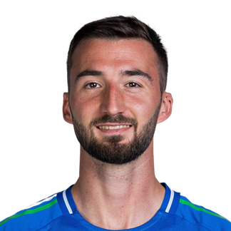 Bryan Cristante
